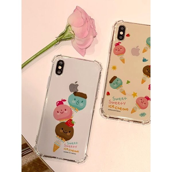 wasak 스윗썸머 방탄케이스