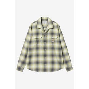 L/S BLANCHARD SHIRT