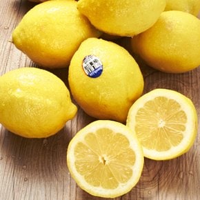 후레쉬 레몬 2kg 19입내외(17~21입)/자연미가 듬뿍~