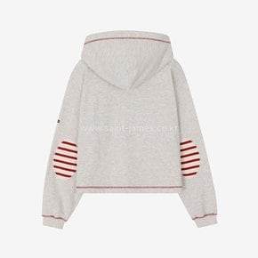 [플랫폼 플레이스][세인트제임스][정품][Bon Bon Stitch Hoodie] ASJF2G3KR97-OTM_SC