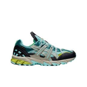 HS4-S 젤 소노마 15-50 고어텍스 아루바 블루 그래파이트 Asics HS4-S Gel-Sonoma 15-50