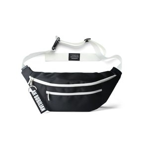 Basic Hip sack _ Black