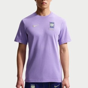 대한민국 프라이머리 남성 드라이 핏 축구 티셔츠 IB6415-567