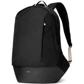 미국 벨로이 백팩 가방 Bellroy Classic Backpack Premium 레더 Panels Comfort Shoulder 스트랩