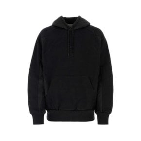 Sweatshirt RMBB002C99FLE001 1000 Black