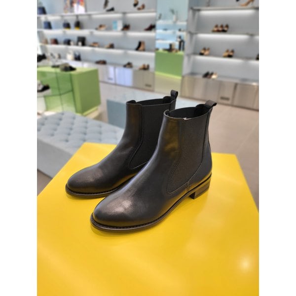 [여주점] 베이직 첼시부츠 앵클부츠 3CM A21A506