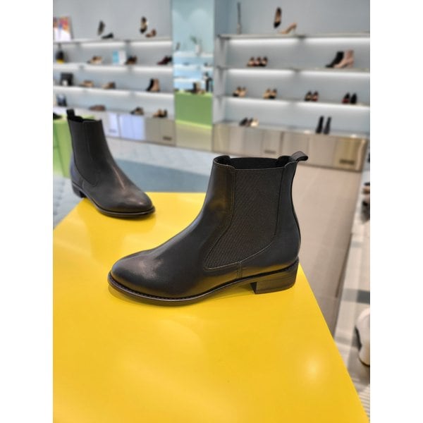 [여주점] 베이직 첼시부츠 앵클부츠 3CM A21A506