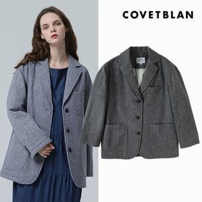 COVETBLAN  여성 패딩 자켓V208MJK203W