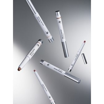 플린 [1+1] 소프트 오버 립 라이너 0.8g (3종 택1)