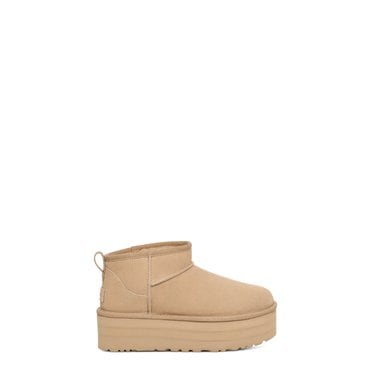 UGG [공식블프](W)23FW 울트라미니 플렛폼 Mini Platform(1663302524)