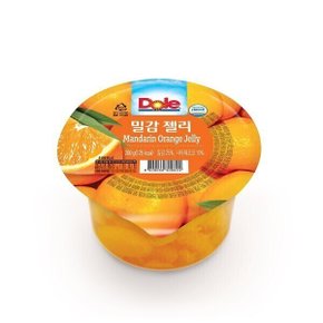 밀감젤리 200g x 6개 +백도젤리 200g x 6개