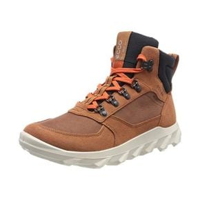 독일 에코 남자 등산화 트래킹화 1319050 ECCO Mens Mx M Mid Wp 패션 Boot