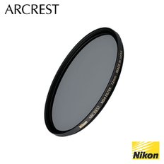 [니콘正品] ARCREST ND4 FILTER 72mm / 아크레스트필터