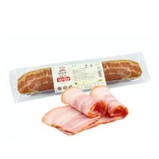 마에스트로 MAESTRO 통삼겹 스모키 베이컨 Smoked Bacon 350g