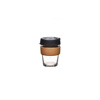  KeepCup Changes Makers Brew Cork 에스프레소 12온스