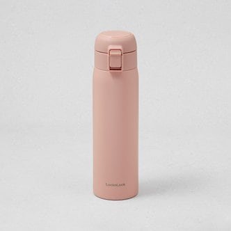 락앤락 이지원터치텀블러-500ML_핑크