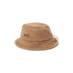 LEVIS® 공용 울리 버킷 햇 D7272-0001_GN