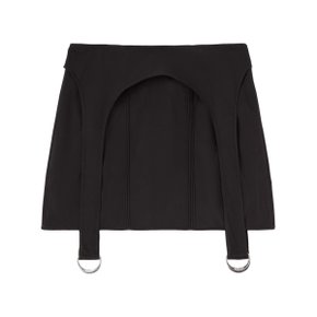앰부쉬 Ambush Skirts Midi skirt BWCU002S23FAB0011072 One Color