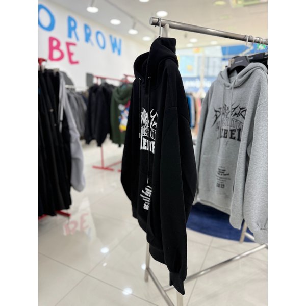 [여주점] 르벨보이후드티셔츠 JGZZ30911