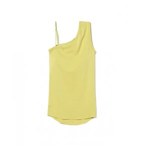원숄더 탑 모델명: One Shoulder Tank