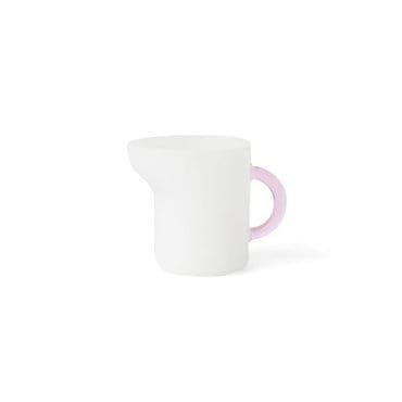 엑스투 Amabro 아마브로 Mini Pitcher 미니 피처 화이트/핑크