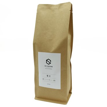 육각커피 프리미엄 블렌딩 윌슨 500g 원두(홀빈)