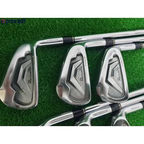 [중고] 5-158 로마로 RAY V TYPE R 경량 MODUS120 S 6개 중고 아이언세트 IA2490340