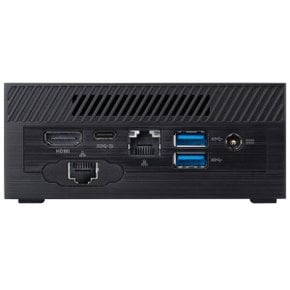 MiniPC PN41-BBC099ML N5105 (8GB 램/120GB SSD) 듀얼랜 지원/무상 보증 3년 미니PC