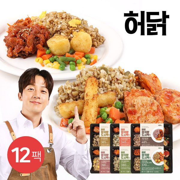 확대된 대표 이미지 P