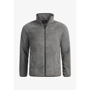 4068681 Arctic Seven Fleece jacket - dunkelgrau