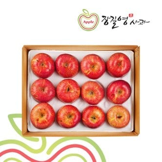 장길영사과 사과 알뜰 중소과 2.5kg(11~17과)