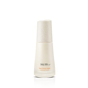 숨37˚ 타임에너지 브라이트 루미너스 세럼 50ml