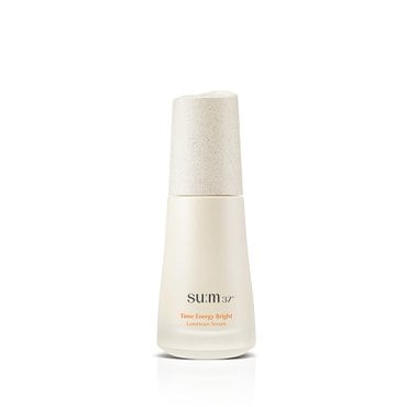 숨37˚ 타임에너지 브라이트 루미너스 세럼 50ml