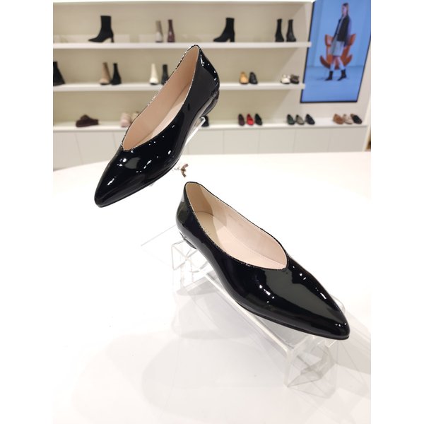 [부산점] [바바라] 1.5cm 미들 펌프스 BBJ115