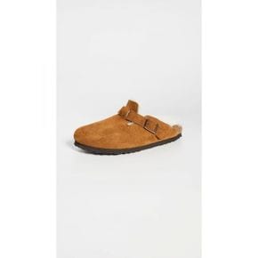 4972134 Birkenstock Boston Shearling Clogs