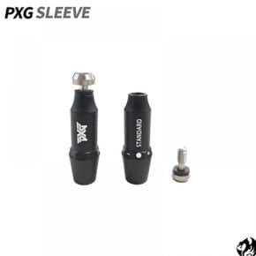 피엑스지 PXG 드라이버 우드 슬리브 구형 GEN 신형 GEN6 블랙옵스 라...