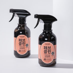 페브클린 No.49 피치블러썸 500ml 2개입