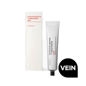 템버린즈 탬버린즈 튜브 핸드크림 VEIN 65ml 1개