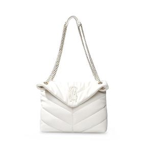 독일 스티브매든 숄더백 가방 Steve Madden Britta Chevron Quilt Shoulder Bag 1449396