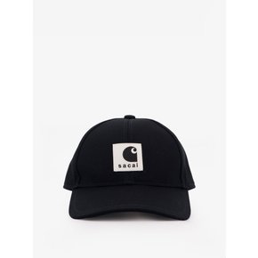 [사카이 X 칼하트]  캡모자 FW25 2500996S001 7322675