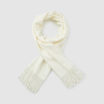 JAJU 베이직 머플러 J145404001006