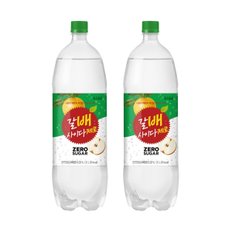 갈배사이다 제로 1.5L 6페트