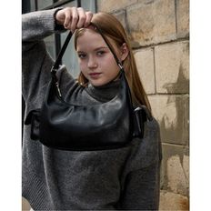 (24 F/W) POCKET SHOULDER BAG AQ7AB814[34653198]