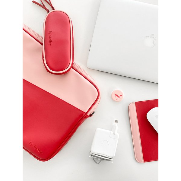 LAPTOP POUCH 15 in_2 Colors