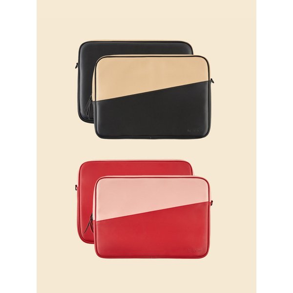 LAPTOP POUCH 15 in_2 Colors