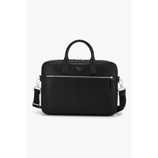 남성 이글 플레이트 사피아노 비즈니스 백 A515332004000