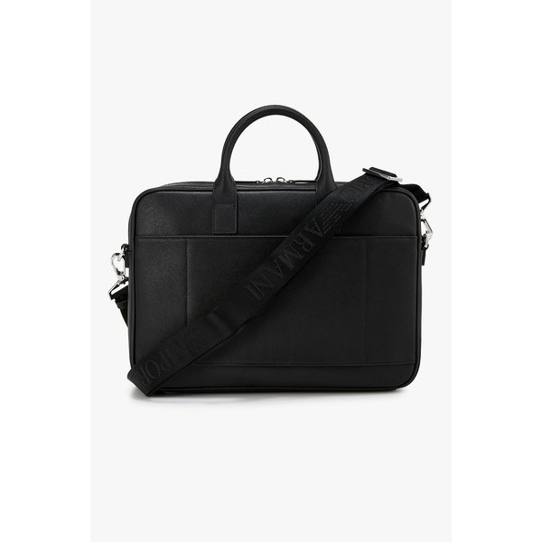 남성 이글 플레이트 사피아노 비즈니스 백 A515332004000