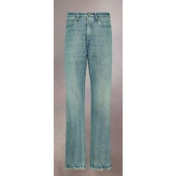 [해외배송] 25SS 마르지엘라 스트레이트 팬츠 S50LA0238 S30383 961