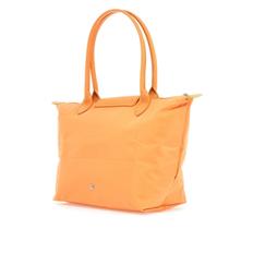 [해외배송] 24 F/W 롱샴 르 플리아쥬 그린 M 숄더 백 L2605919 ARANCIO B0231345218