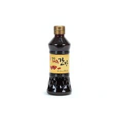 경산대추간장 500ml